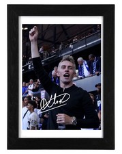 Kieran mckenna ipswich town - kieran, fc
