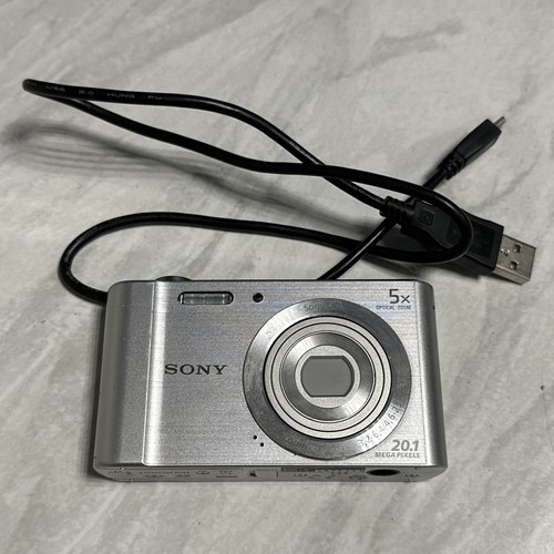 Sony cyber shot steadyshot - sony, cyber-shot