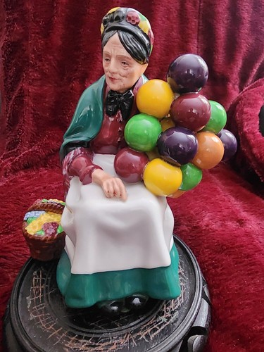 Vtg royal doulton - vtg, old