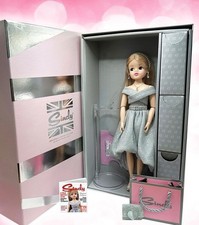 Sindy Doll Anniversary