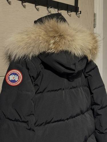 Canada goose wyndham - canada, parka
