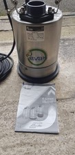 EVAK Puddle Pump