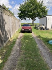 1980 Reliant scimitar GTE