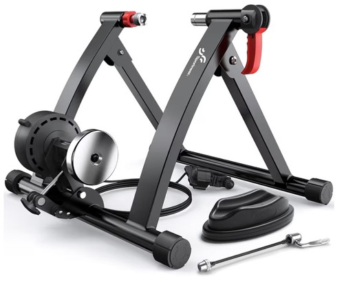 Sportneer turbo trainer - sportneer,