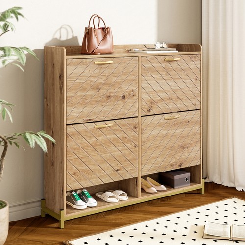 Flip drawers shoe - flip,
