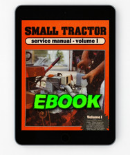 SMALL AIR-COOLED ENGINES