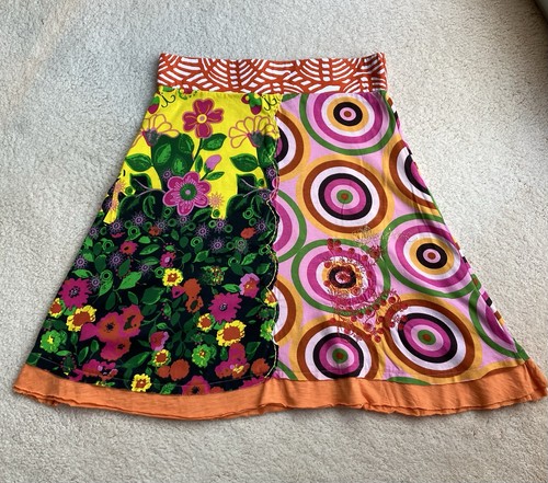 Gorgeous desigual skirt - gorgeous,