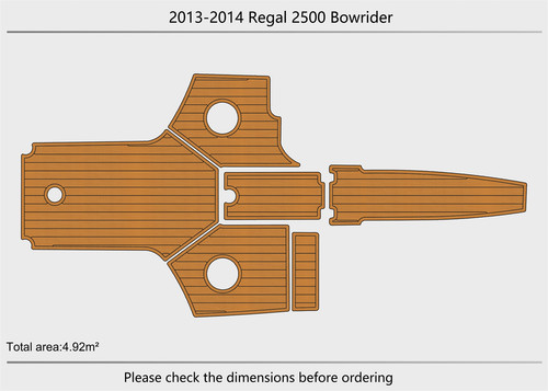 2013 2014 regal - regal, bowrider