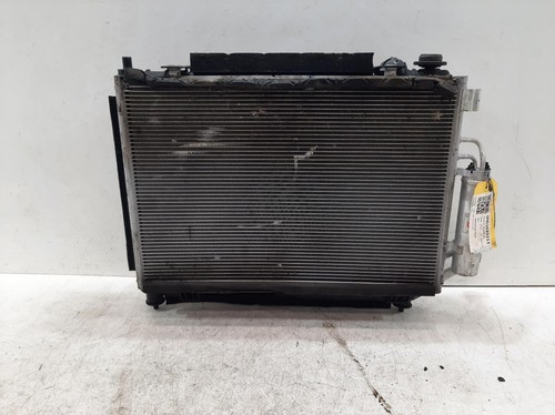 Ford zetec mk3 2016 - zetec, 2016-2020