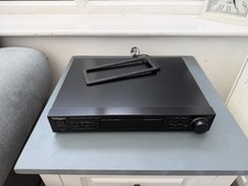 Technics ST-X302L Stereo
