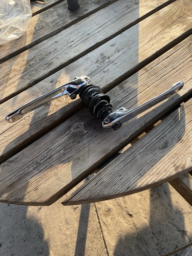 Bmx three piece - three, set