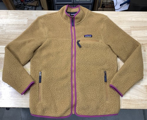 Patagonia retro pile fleece - patagonia,