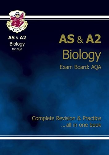 Level biology aqa - as/a2,