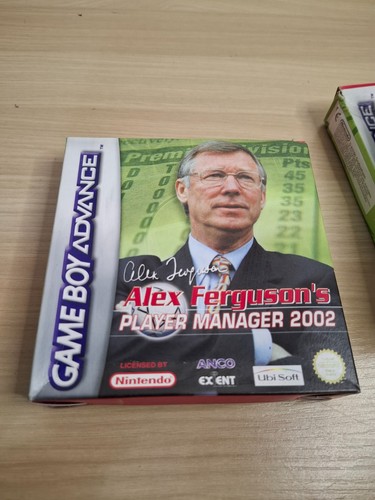 Alex ferguson player manager - alex,