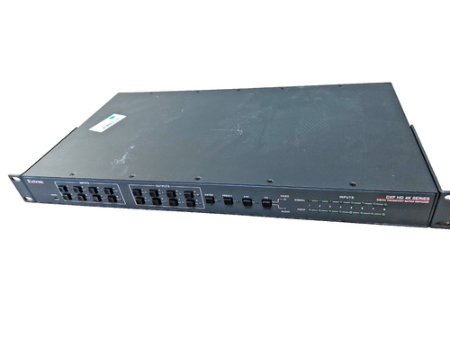 Extron dxp 8x8 4k - 88,