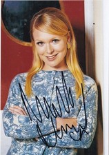 Michelle Hardwick    **HAND