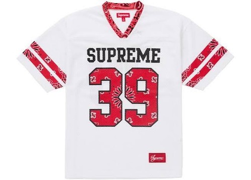 Supreme ss25 bandana graphic - supreme,