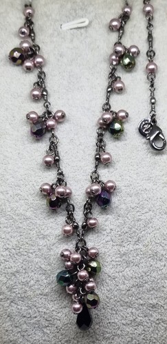 Vintage virgin vie - vintage,