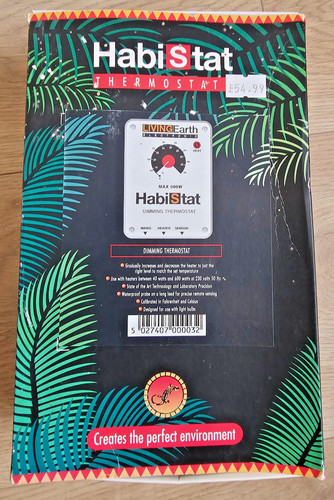 Habistat living earth - living,