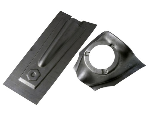 Repair panel cascade for - , vespa