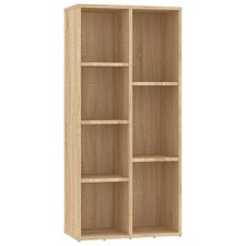 Book Cabinet Highboard Book