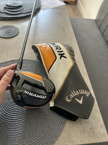 Callaway maverick driver 0 - ,