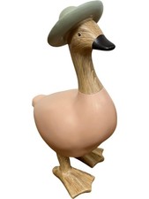 Decorative Garden Duck