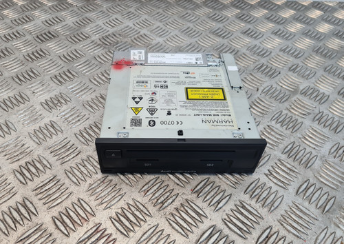 Audi 2012 multimedia - a3,