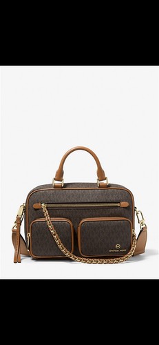 Michael kors brown - michael,