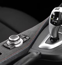 BMW Centre Console Trim