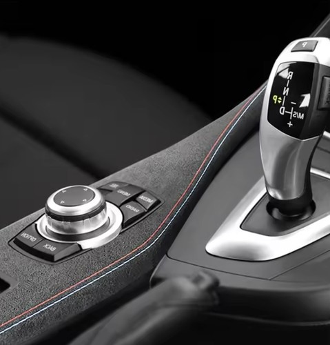 Bmw centre console trim - console,