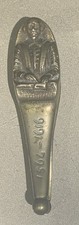 Vintage Brass William