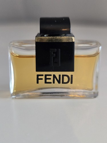 Fendi - by, 1985