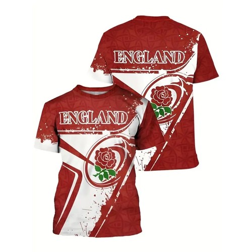 England football shirts - england, t-shirts