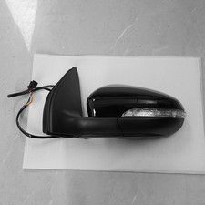 FOR VW GOLF MK6 2009-2012 LEFT