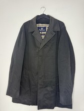 Aquascutum Men's Beige Trench