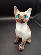 Vintage Winstanley Siamese Cat