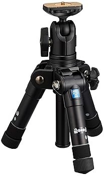 Velbon ultra 553mini - ultra, tripod