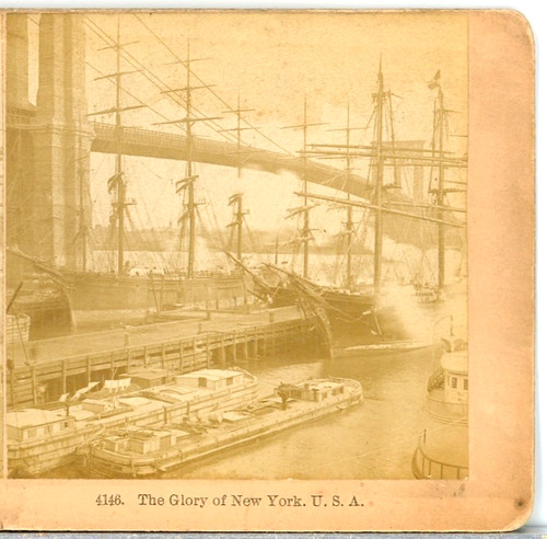 New york the - of,