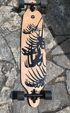 Skate Long board Ridge Skate