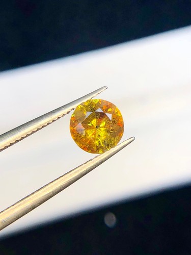 Natural sparkly - natural,