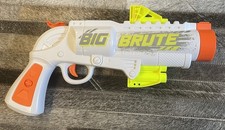 Ballist-X Big Brute Pullback VGC Toy Dart Kids Foam Shoot Gun Blaster Outdoor