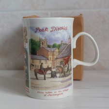 Dunoon Peak District Mug