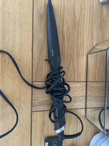 Ghd curve curling wand - curling, classic