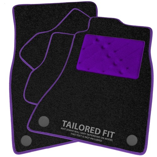 Fit ford 2016 car mats - fit, ka+