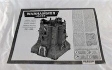 Warhammer 40K Imperial Bastion