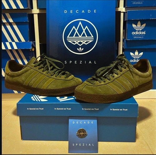 Limited edition casuals - limited,