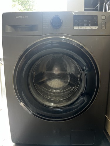 Samsung washing machine - samsung,