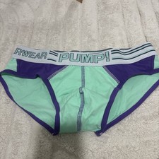 Pump Briefs