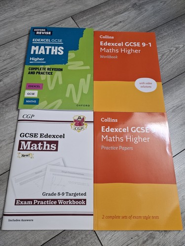Gcse maths edexcel - gcse,